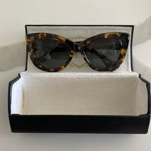 Dita Vesoul Sunglasses